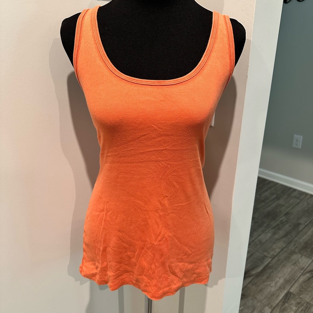 Universal Threads Racerback Tank
